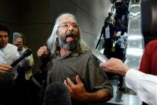 "Охотник на бен Ладена" потребовал миллионную награду