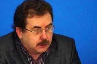 Український правозахисник розповів, за що його затримали в Мінську