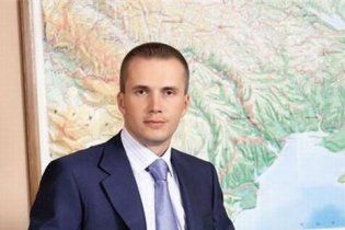 Донетчане пытаются отсудить землю у сына Януковича