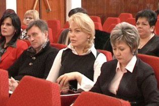 Приглашенная из Киева "лучший врач Украины" обозвала галичан "цыганами немытыми"