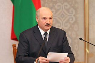 Лукашенко заменит чиновников бизнесменами