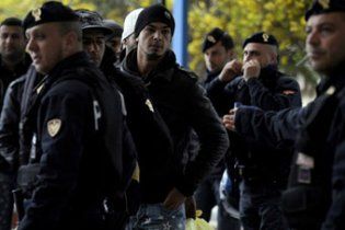 В італійської мафії конфіскували активи на мільярд євро