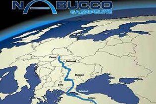 Газопровід в обхід Росії подорожчав до 14 мільярдів євро
