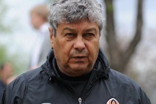 Луческу сподівається на гарне суддівство у матчі з "Динамо"