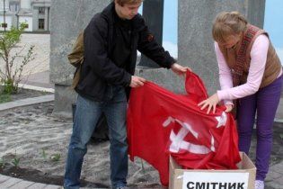 Ветеран НКВД рассказал, за что "бандеровцы мстят России и Сталину"