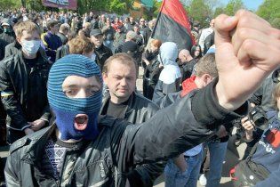 Одесса решила запретить марши и "Свободы", и коммунистов