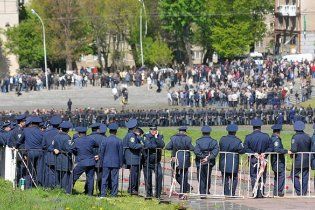 Львовяне 22 июня выйдут на улицы для недопущения провокаций