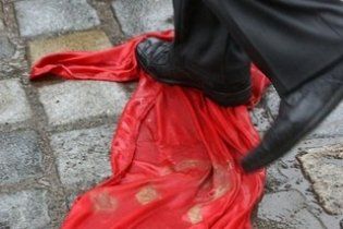 Партія регіонів: фашисти вже в Україні