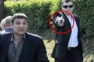 Глава МВС визнав, що свободівця у Львові підстрелили правомірно