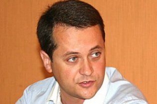 Заместитель мэра Днепропетровска живет на миллионные дивиденды