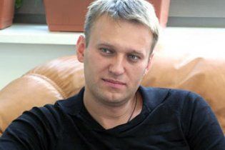 На відомого російського блогера і борця з корупцією завели справу