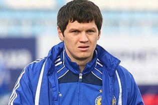 Михалик повернеться в "Динамо" не раніше вересня