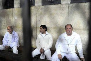 Екс-міністра туризму Єгипту посадили на п'ять років