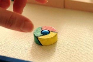 У новому Chrome буде функція прямого зв'язку між користувачами