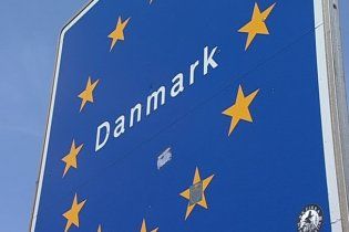 Данія захищатиметься від іммігрантів своєю "Берлінською" стіною