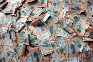 Беларусь попросила у МВФ новый кредит