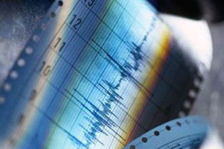 В Китаї стався потужний землетрус
