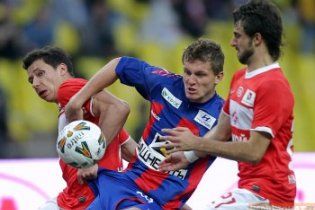 ЦСКА у феєричному матчі переміг "Спартак" у півфіналі Кубка Росії (відео)