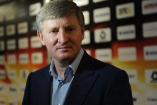 У Ахметова з'явився власний "Нафтогаз"