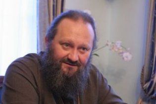 Наместник Киево-Печерской Лавры добился демонтажа ресторана Саакашвили?