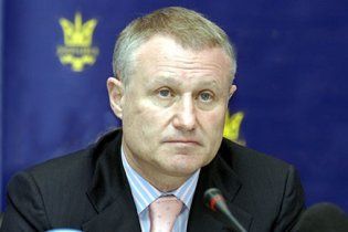 Суркіс розповів, як святкуватимуть 20-річчя футболу в Україні