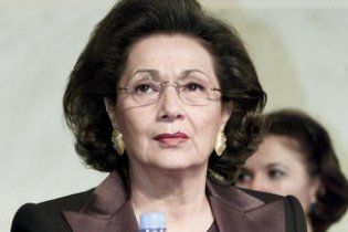 Дружина Мубарака потрапила до реанімації після допиту
