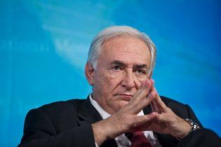 Главі МВФ, звинуваченому у спробі зґвалтування, не вдасться скористатися недоторканністю