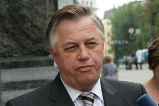 Симоненко згадав про федералізацію: Донецьк не повинен фінансувати бандерівців