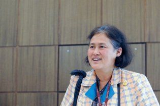 Принцеса Таїланду потрапила в ДТП під час візиту до Єрусалиму