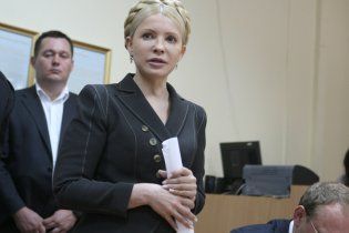 В Лукьяновском СИЗО приготовили камеру для Тимошенко