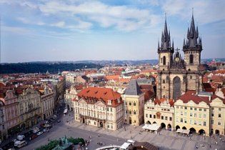 Чехія висилає з країни українського військового аташе