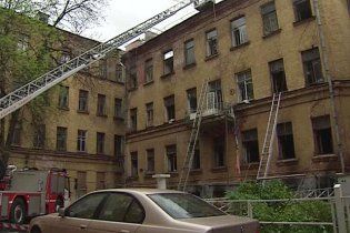 Заробитчане, сгоревшие в московском общежитии, были выходцами из СНГ