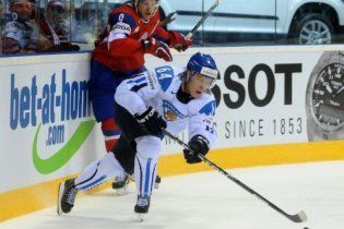 Топ-5 найкращих голів чемпіонату світу з хокею (відео)