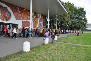 В Москве открываются курсы украинского языка для детей