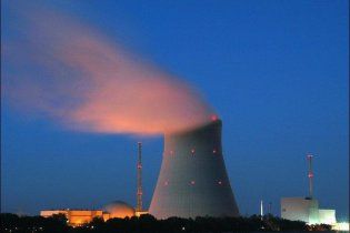 Німеччина повністю відмовиться від атомної енергетики до 2022 року