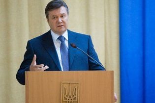 У Януковича спростували інформацію про нагородження "підозрілого" мера