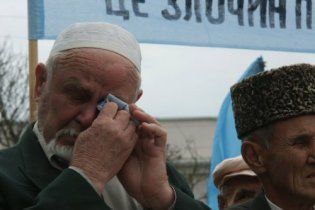 Эксперты: Кремль "раскачивает" межконфессиональный конфликт в Крыму
