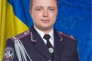 Шурин Яна Табачника назначен заместителем начальника крымской милиции