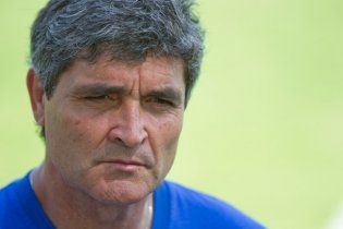 Хуанде Рамос: ми зупинимо гегемонію "Динамо" та "Шахтаря"