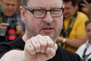 Фон Триер объявлен персоной нон грата на Каннском кинофестивале