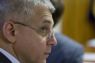 Экс-глава Минобороны Иващенко прекратил голодовку