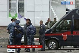 Кікбоксер застрелив брата президента Південної Осетії і керівника його охорони