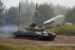 Одесщина попросила прислать войска на границу с Румынией