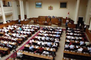 Грузия признала Россию виновной в геноциде черкесов