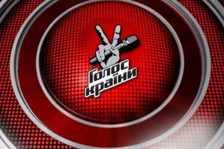 Второй эпизод шоу "Голос країни" стартовал с долей 24%
