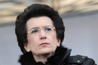 Грузинська опозиція оголосила про початок революції