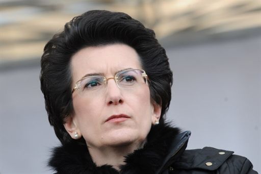 Ніно Бурджанадзе