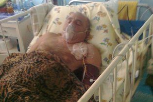 Экс-депутата и одного из самых богатых людей Крыма парализовало
