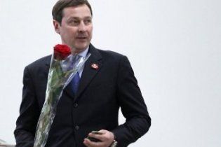 Мер Вільнюса госпіталізований в реанімацію