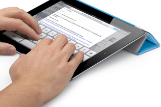 Депутаты Киеврады решили обзавестись планшетами iPad за бюджетные средства